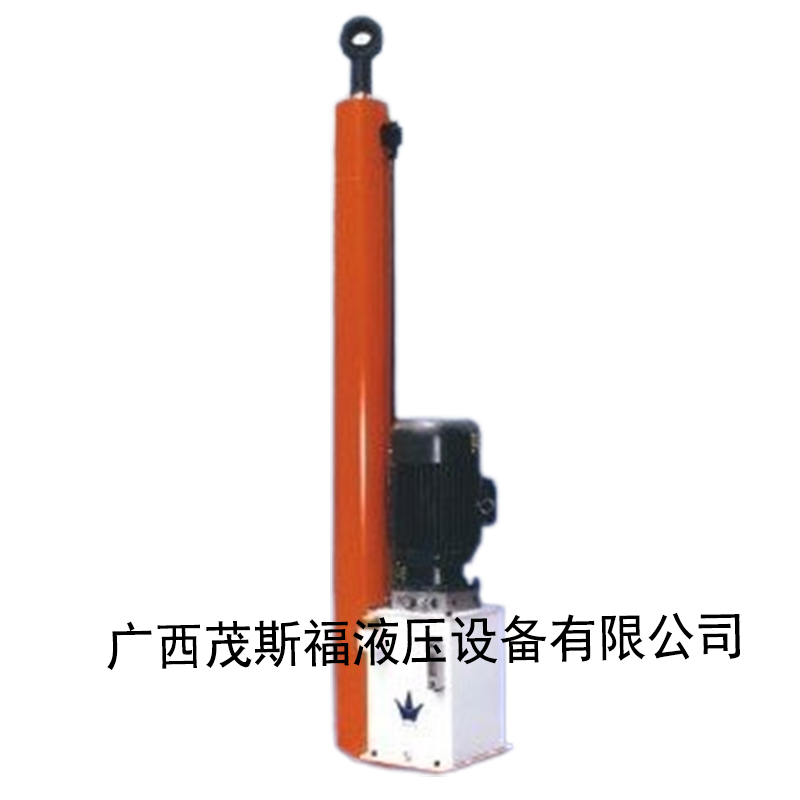 西藏優(yōu)瑞納斯UE系列電動(dòng)液壓缸 