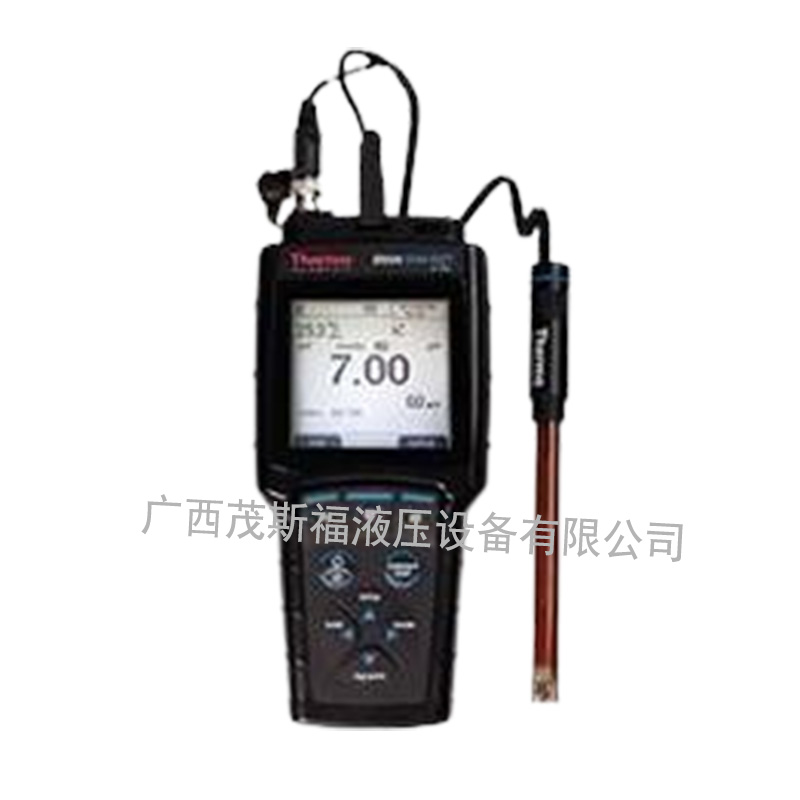 Orion奧立龍Star A211精密型臺式pH計(jì)